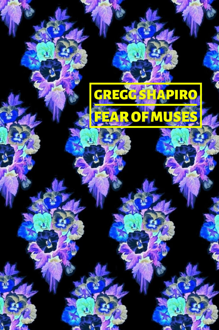 Refrain In Light by Gregg Shapiro Refrain In Light by Gregg Shapiro